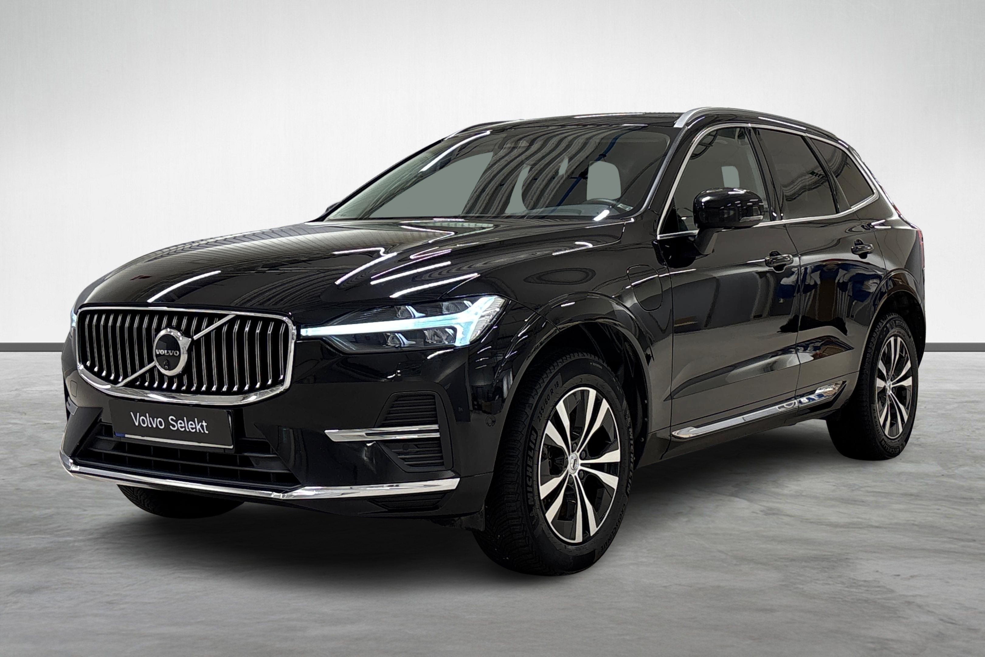 XC60 Recharge T6 Core Edition image