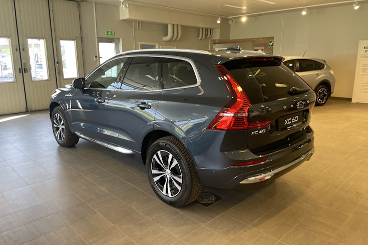 XC60 Recharge T6 Core Edition image 4