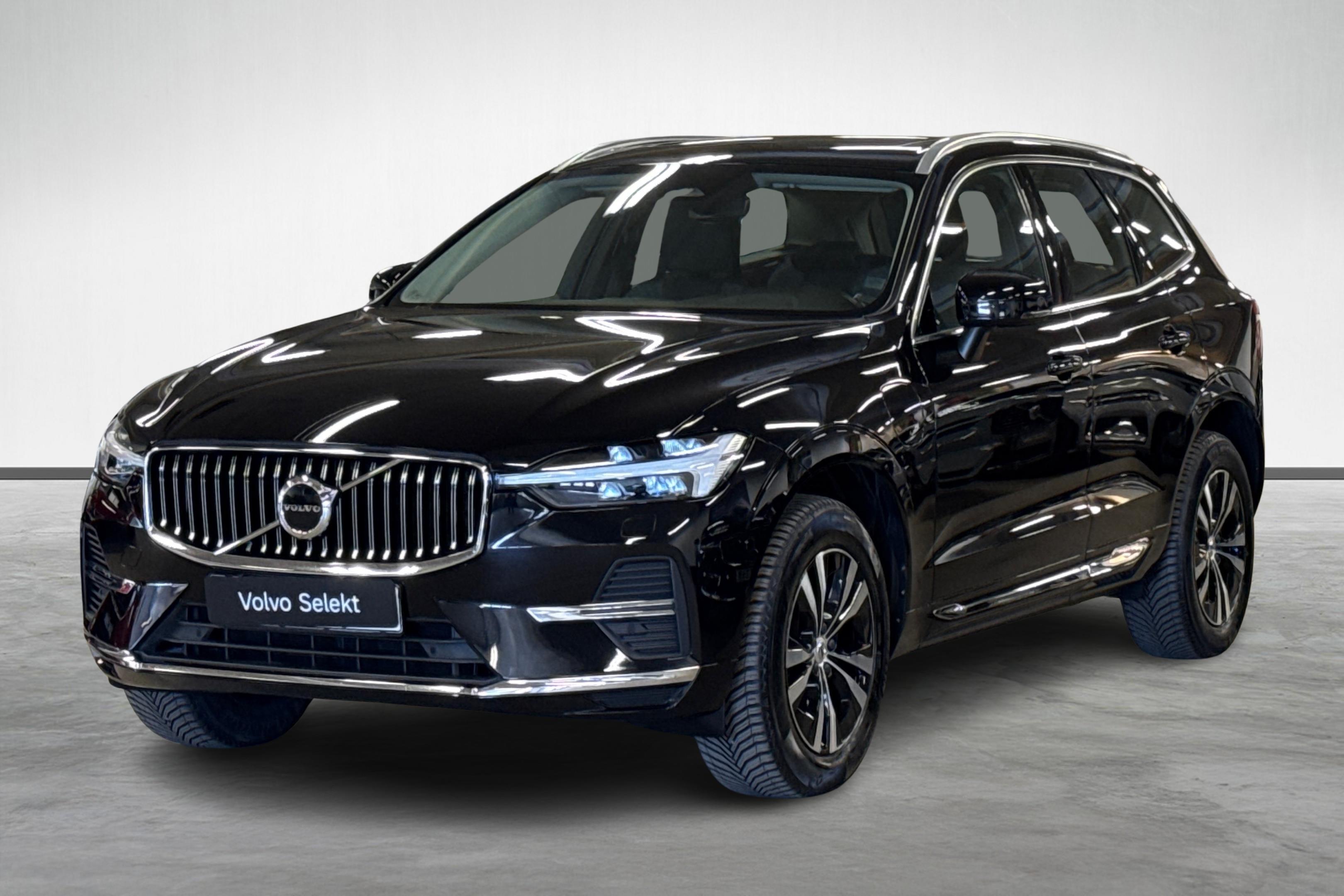XC60 Recharge T6 II Core Edition image