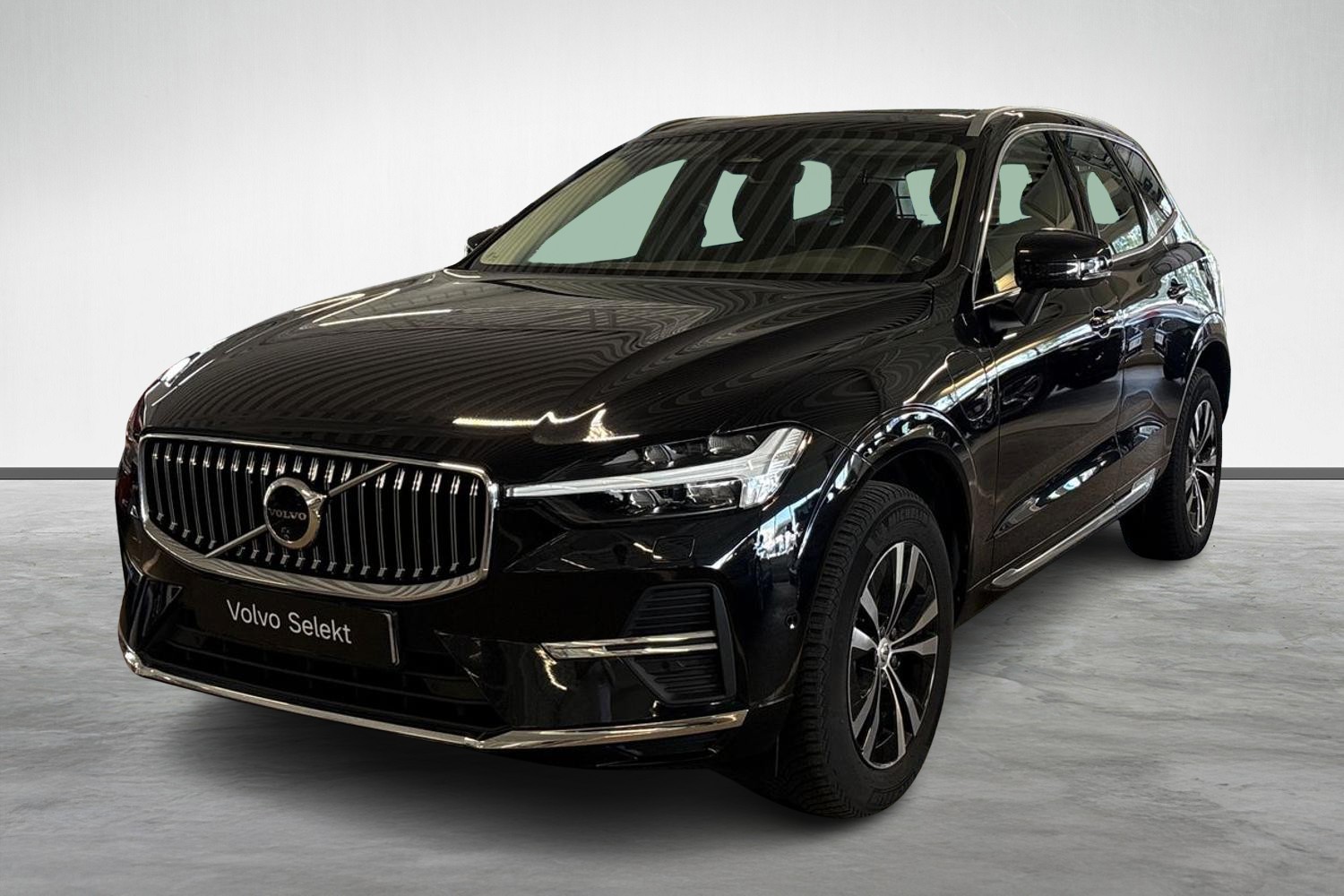 XC60 Recharge T6 II Core Edition image