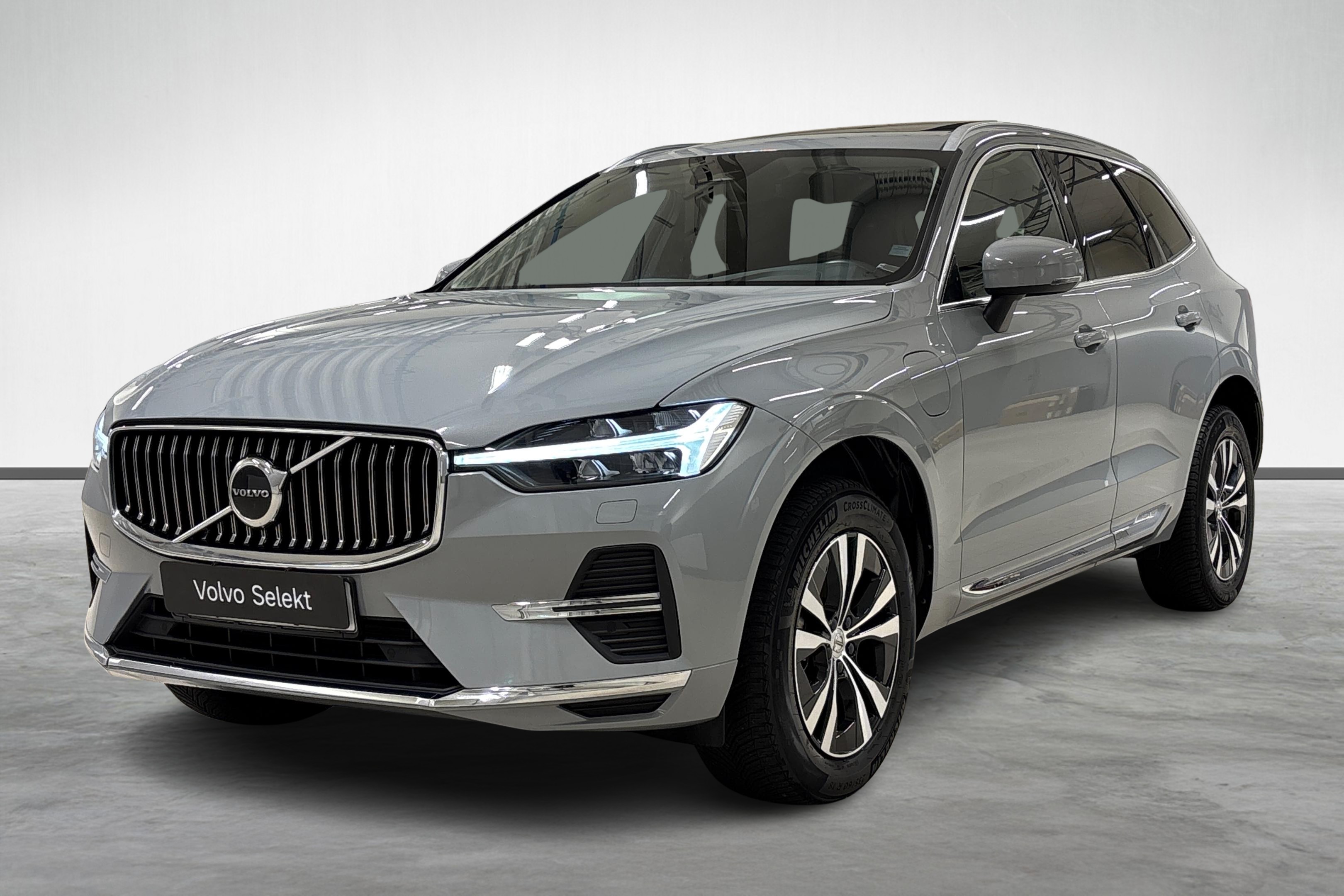 XC60 Recharge T6 II Core Edition image