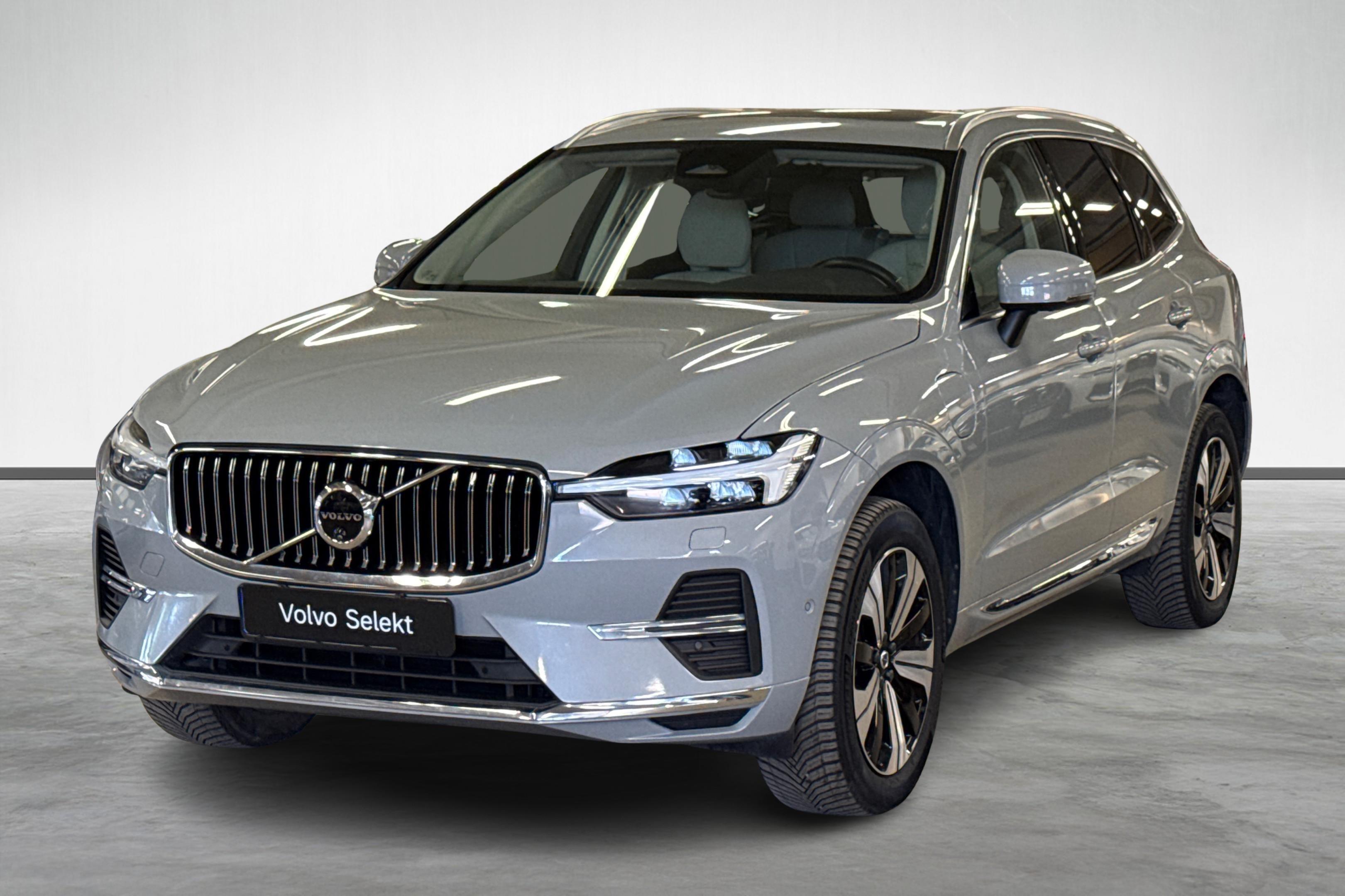 XC60 Recharge T6 II Plus Bright Edition. image
