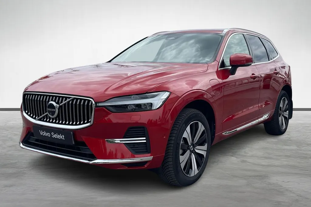 Volvo XC60 2024