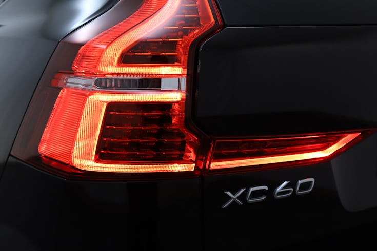 XC60 Recharge T6 Inscr Expression T image 16