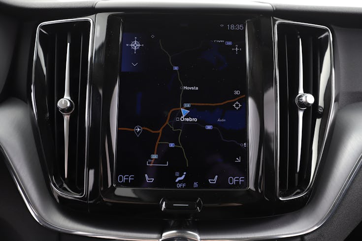 XC60 Recharge T6 Inscr Expression T image 13