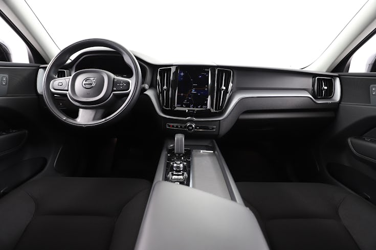 XC60 Recharge T6 Inscr Expression T image 3