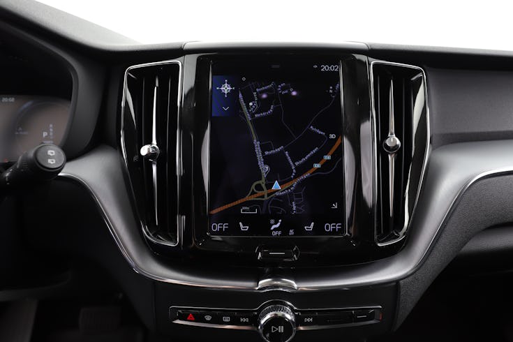 XC60 Recharge T6 Inscr Expression T image 10