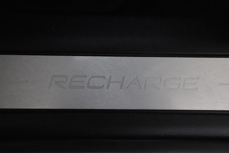 XC60 Recharge T6 Inscr Expression T image 13