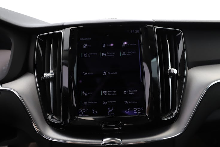 XC60 Recharge T6 Inscr Expression T image 19