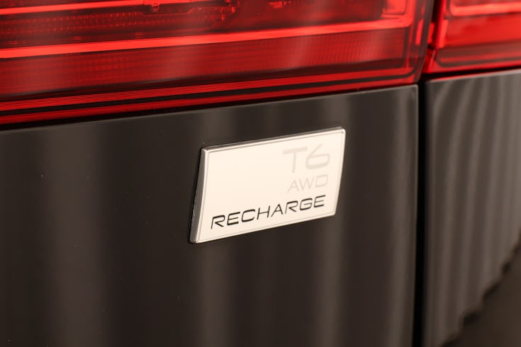 XC60 Recharge T6 Inscription T image 9