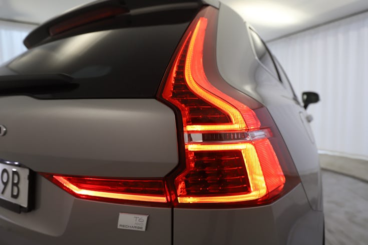 XC60 Recharge T6 Ultimate Bright image 11