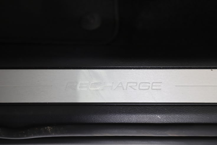 XC60 Recharge T6 Ultimate Bright image 23