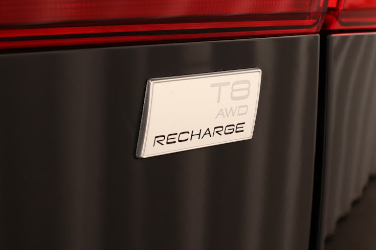 XC60 Recharge T8 Inscription T image 10