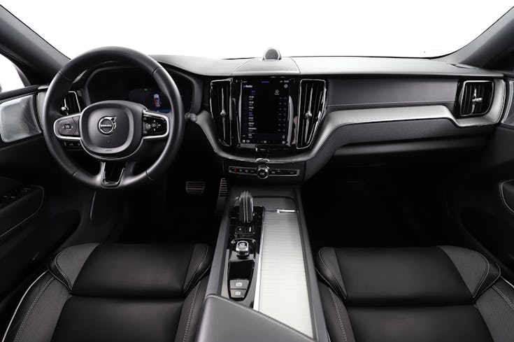 XC60 Recharge T8 R-Design ProEdition III image 3