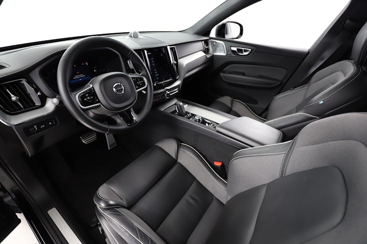 XC60 Recharge T8 R-Design ProEdition III image 6