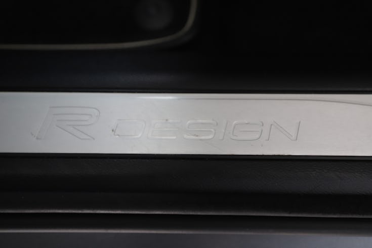 XC60 T6 AWD R-Design image 24