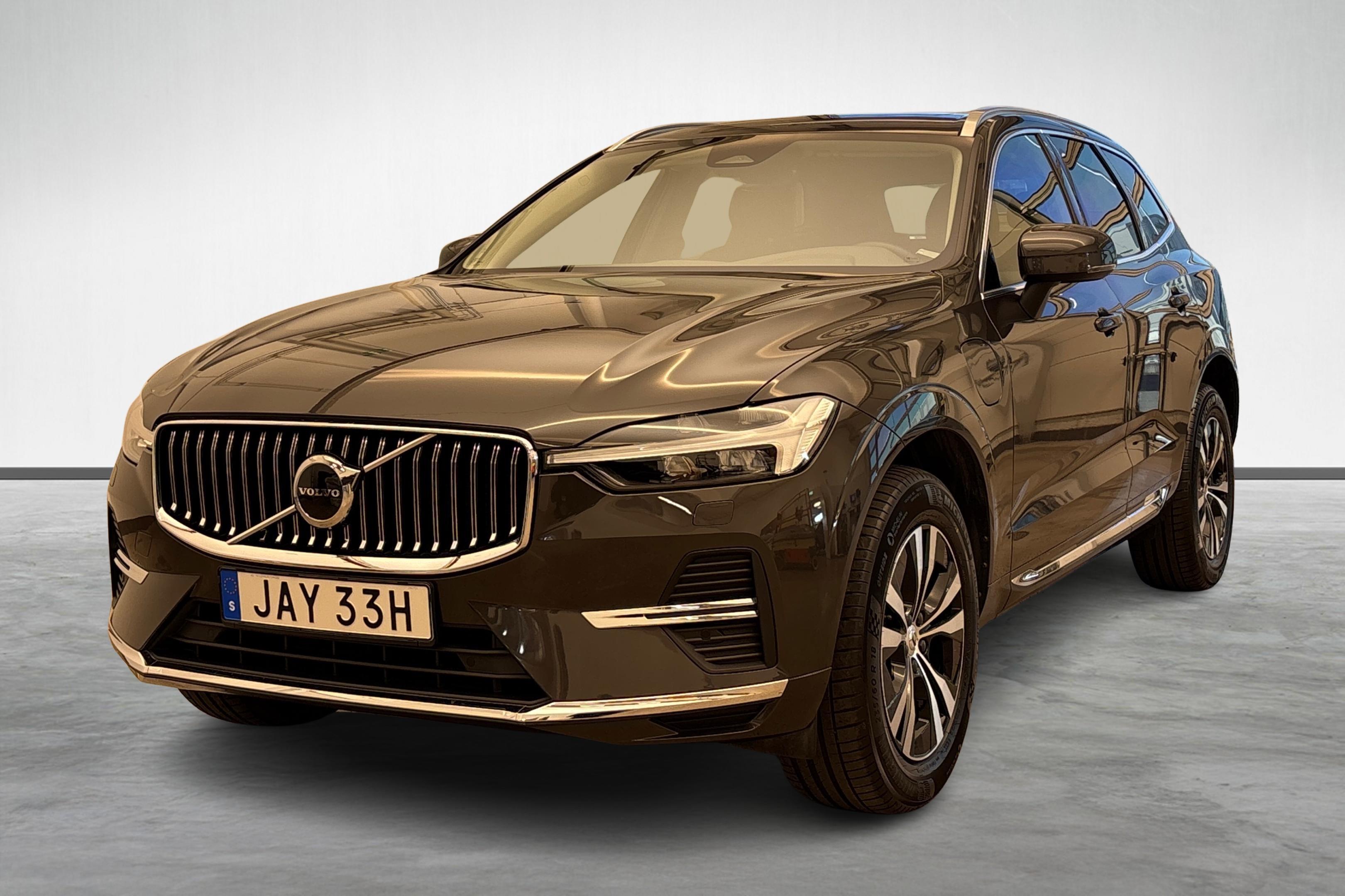 XC60 T6 Core Edition image