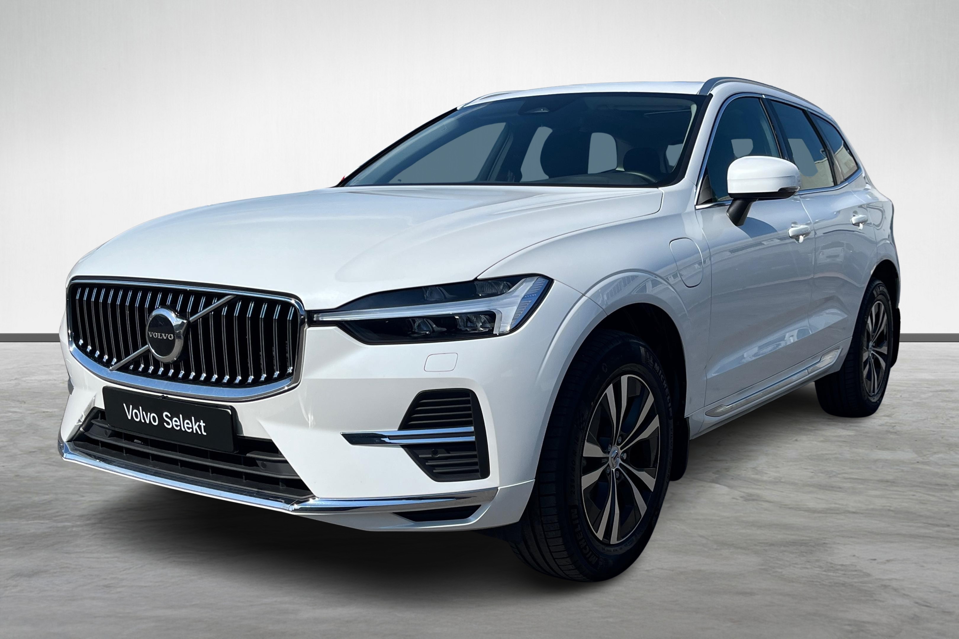 XC60 T6 Core Nordic Edition image