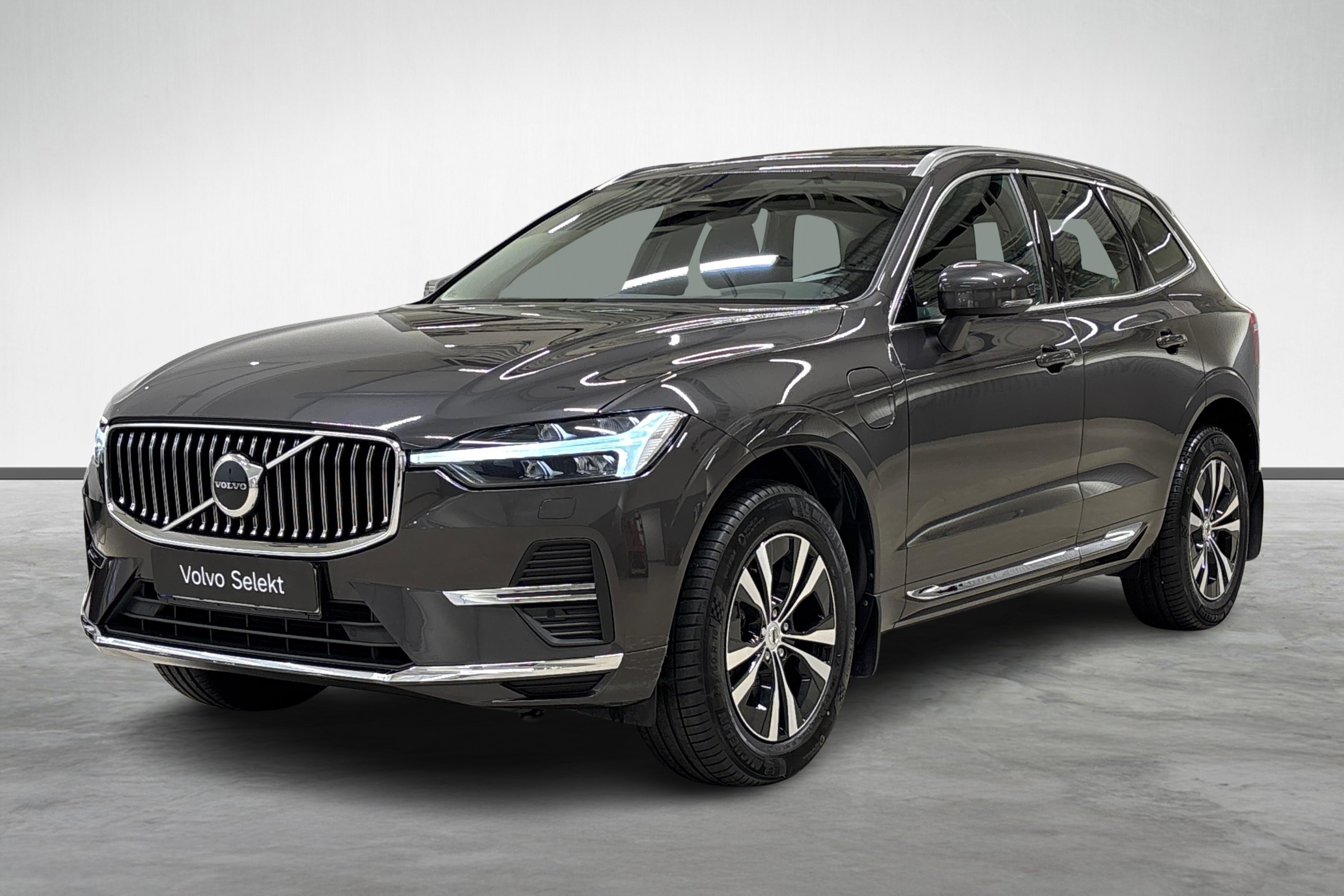 XC60 T6 Core Nordic Edition image