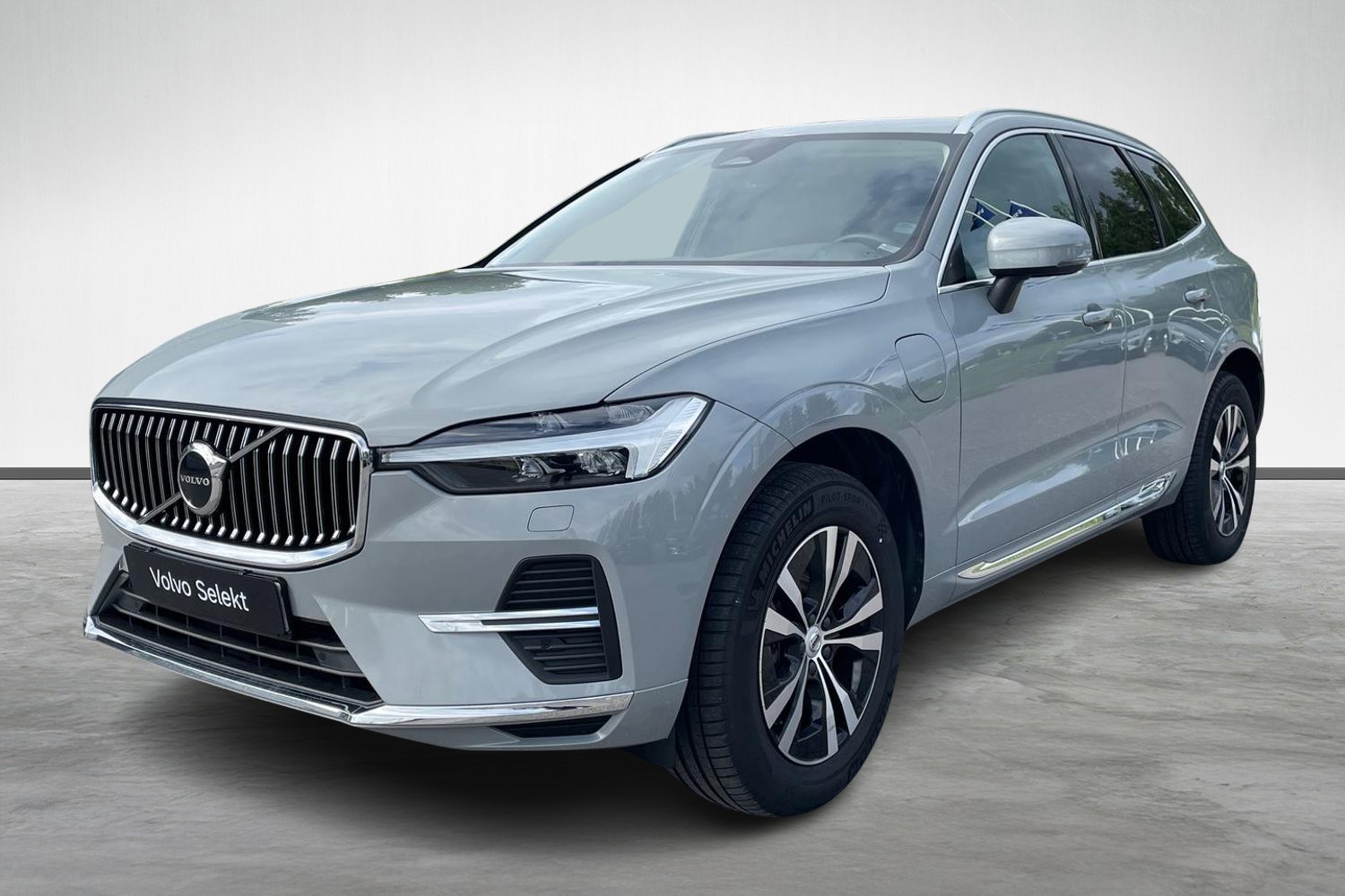XC60 T6 Core Special Edition image