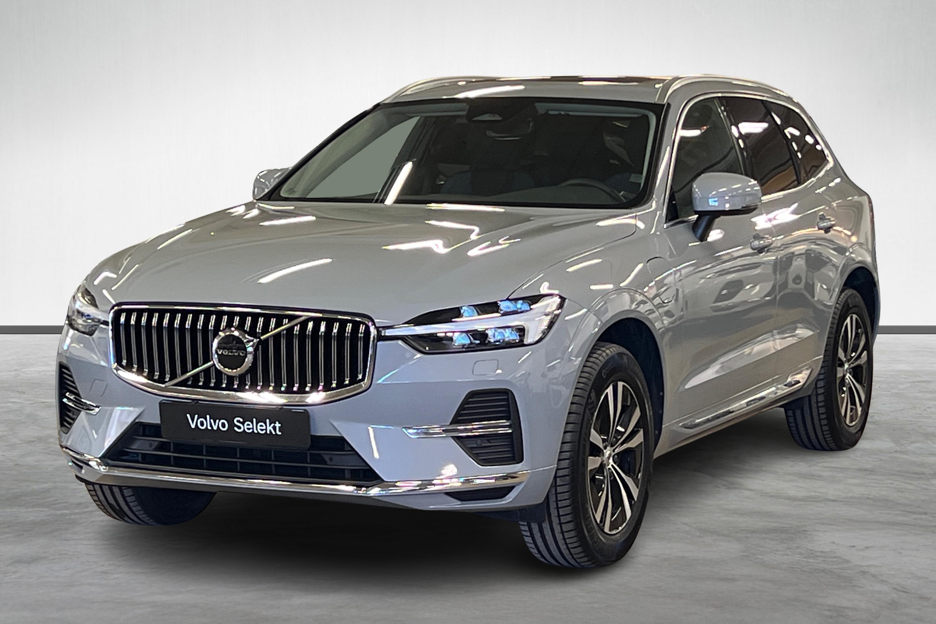 XC60 T6 Core Special Edition image