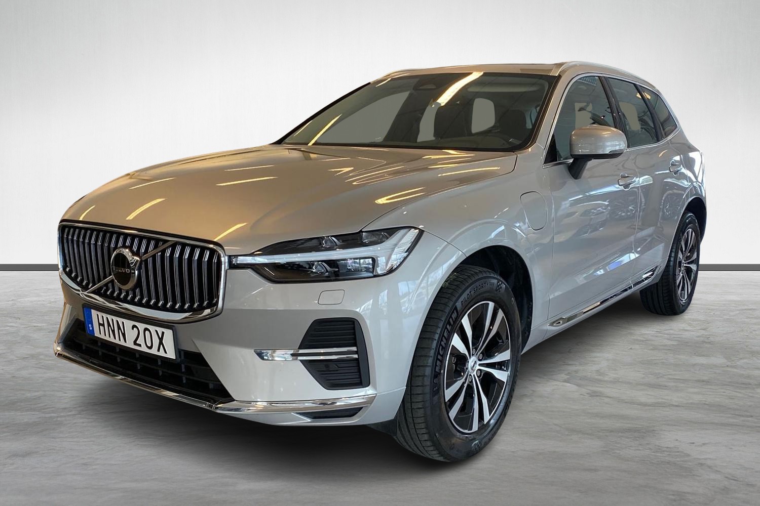 XC60 T6 Core Special Edition image