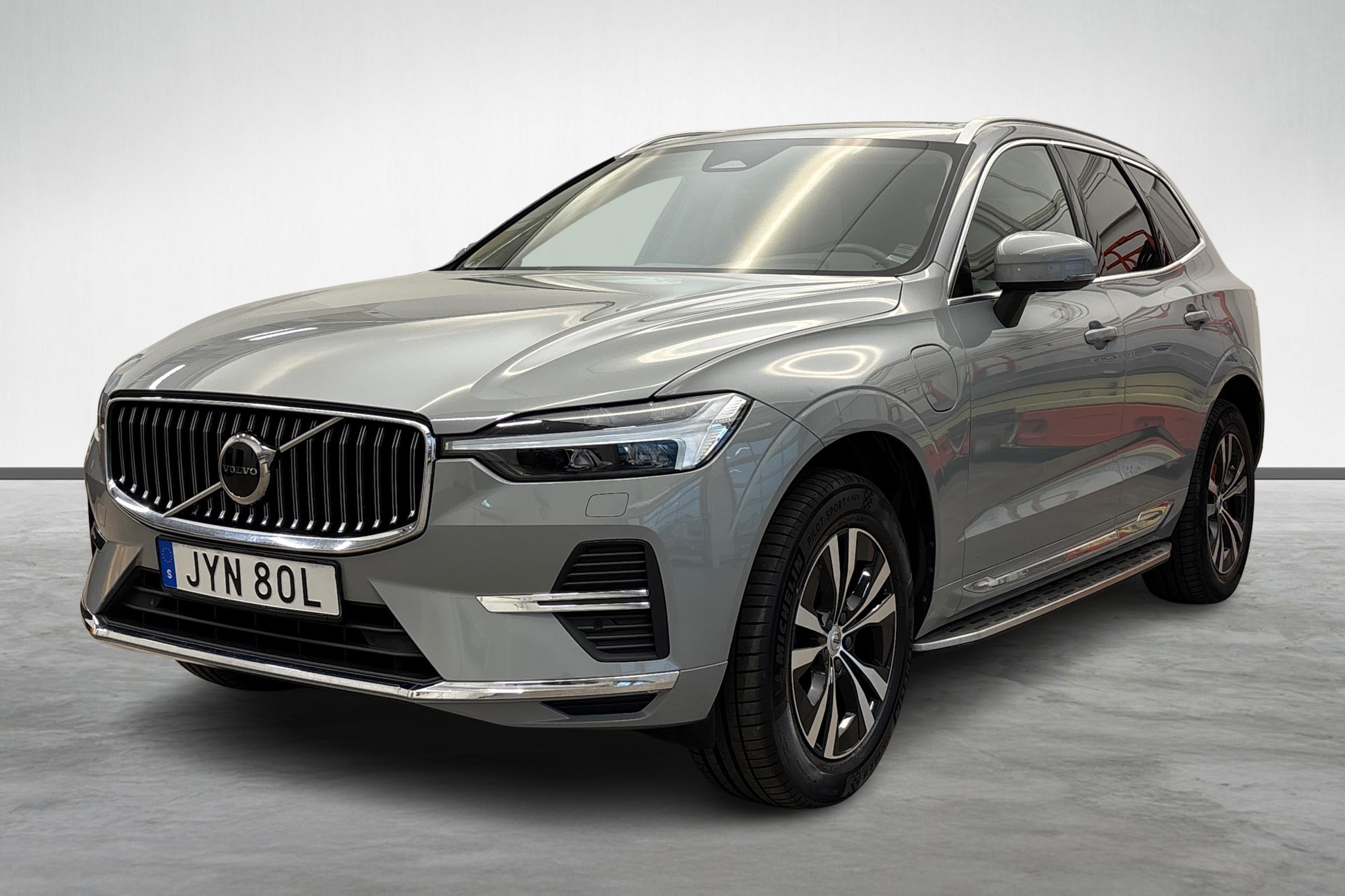 XC60 T6 Core Special Edition image