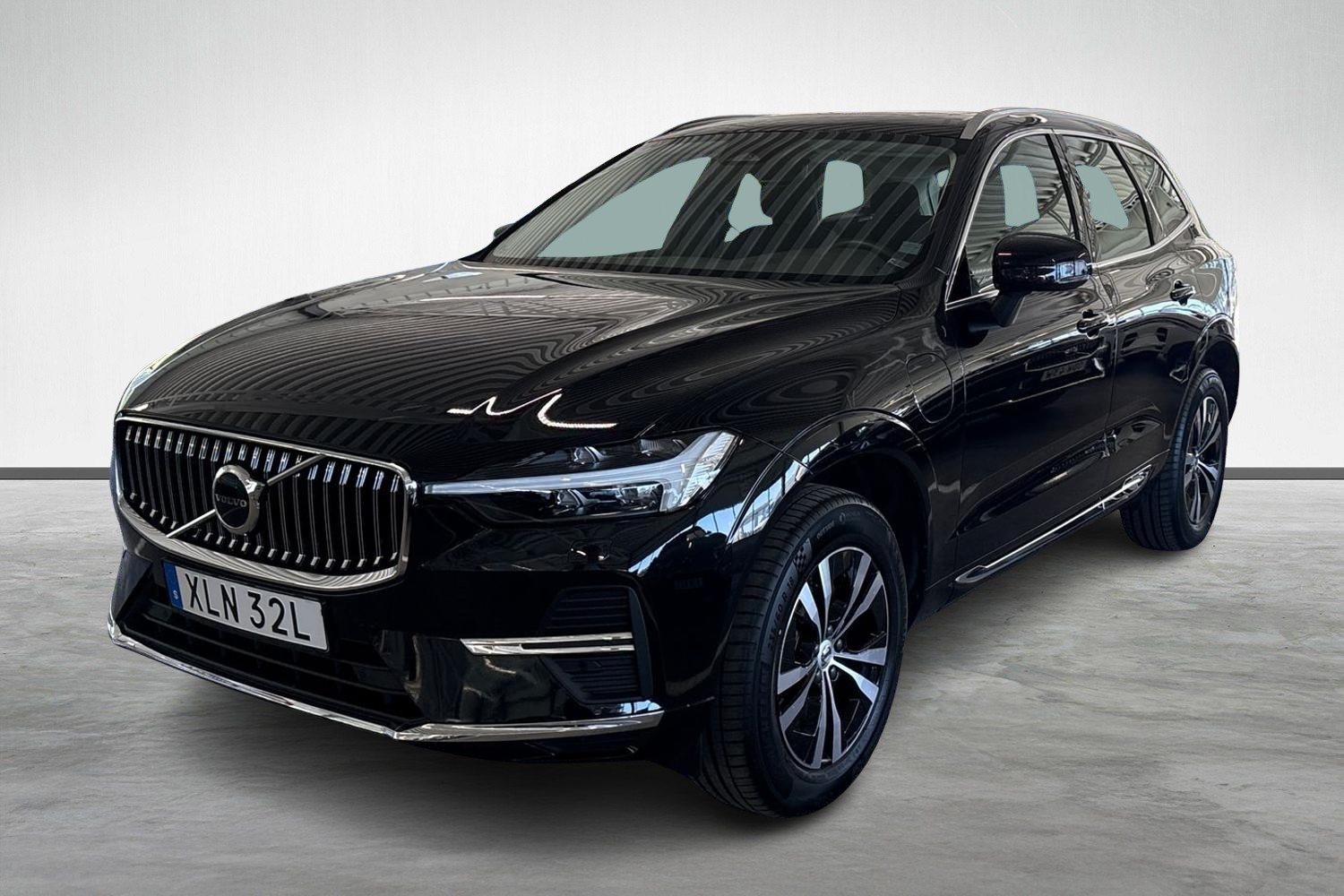 XC60 T6 Core Special Edition image