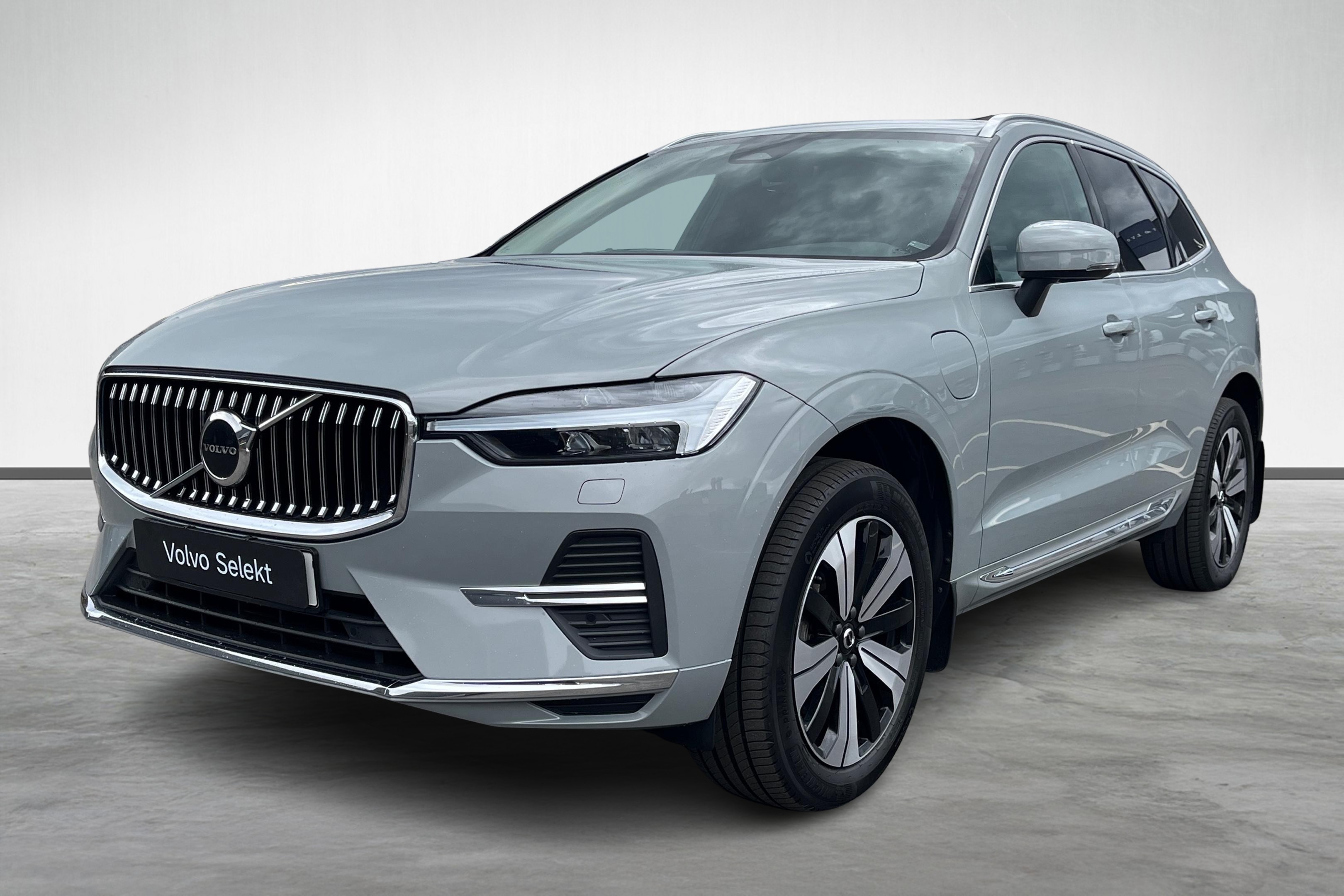 XC60 T6 Core Special Edition image