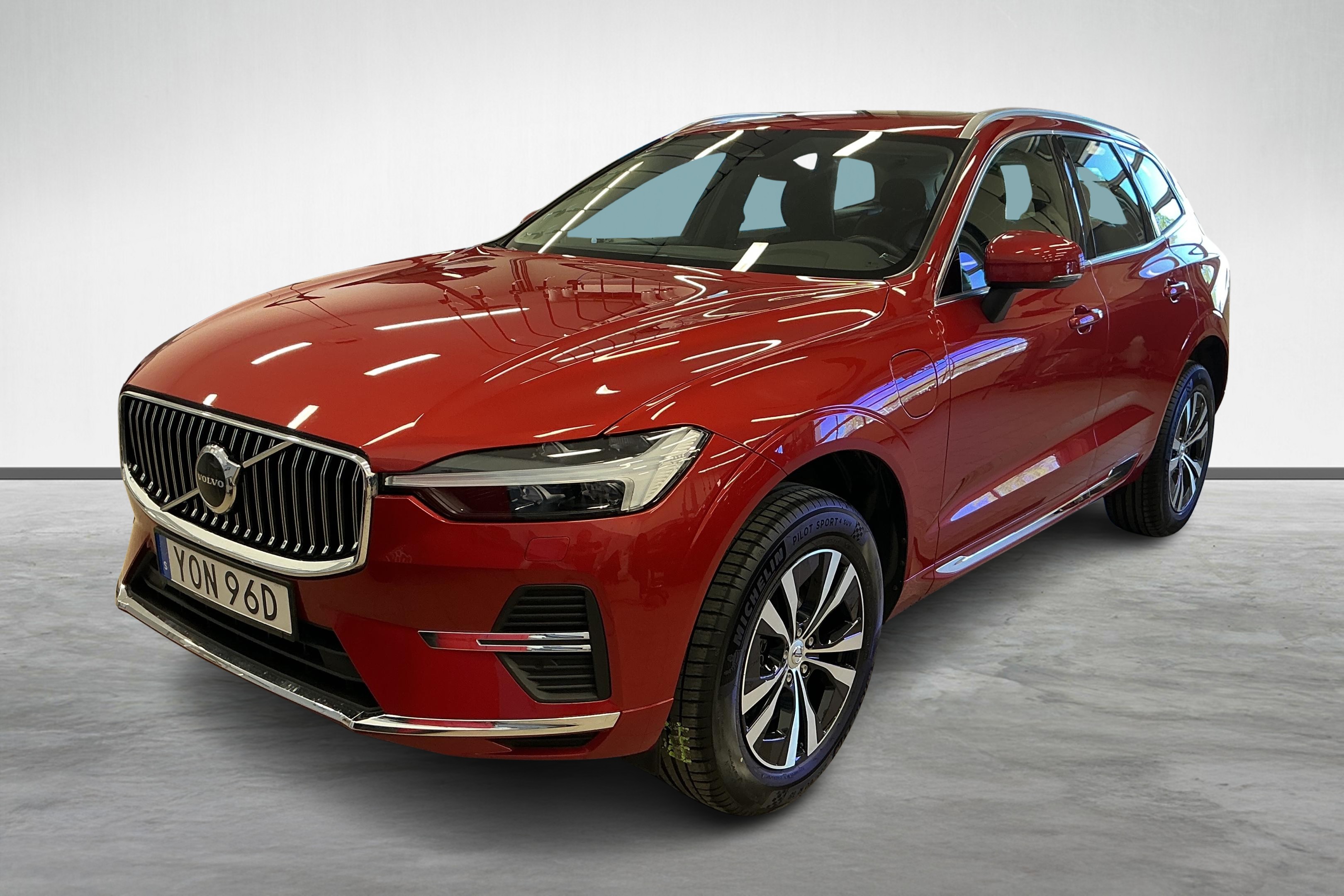 XC60 T6 Core Special Edition image