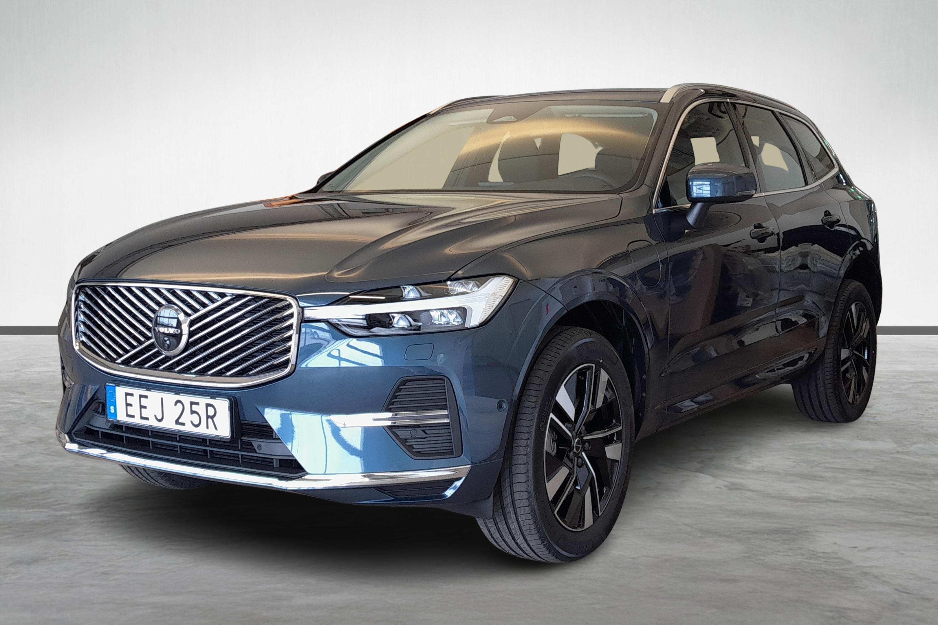 XC60 T6 Plus Bright Nordic Edition image