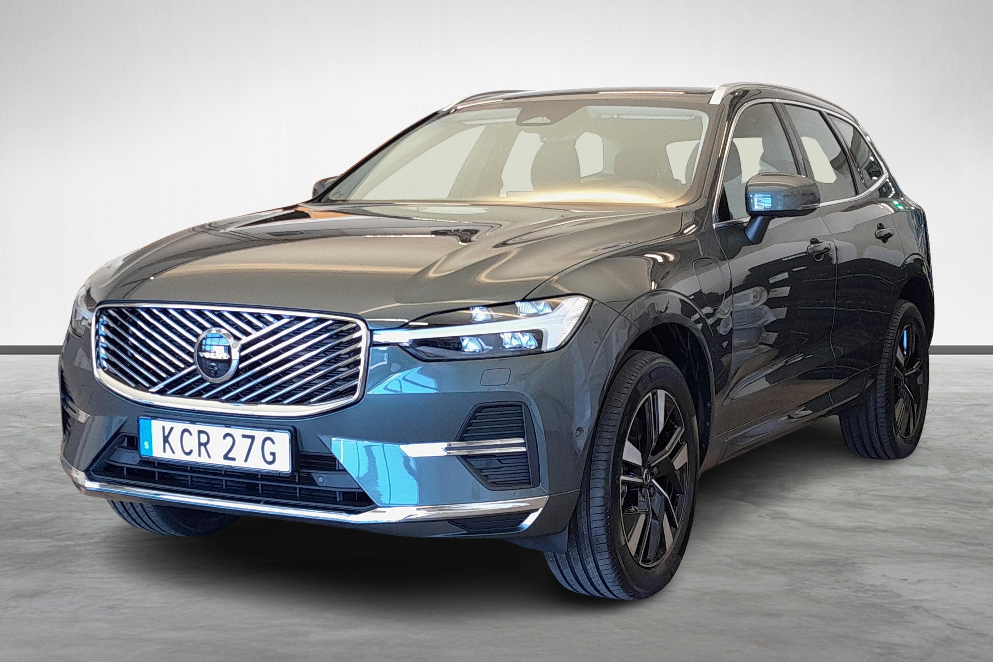 XC60 T6 Plus Bright Nordic Edition image