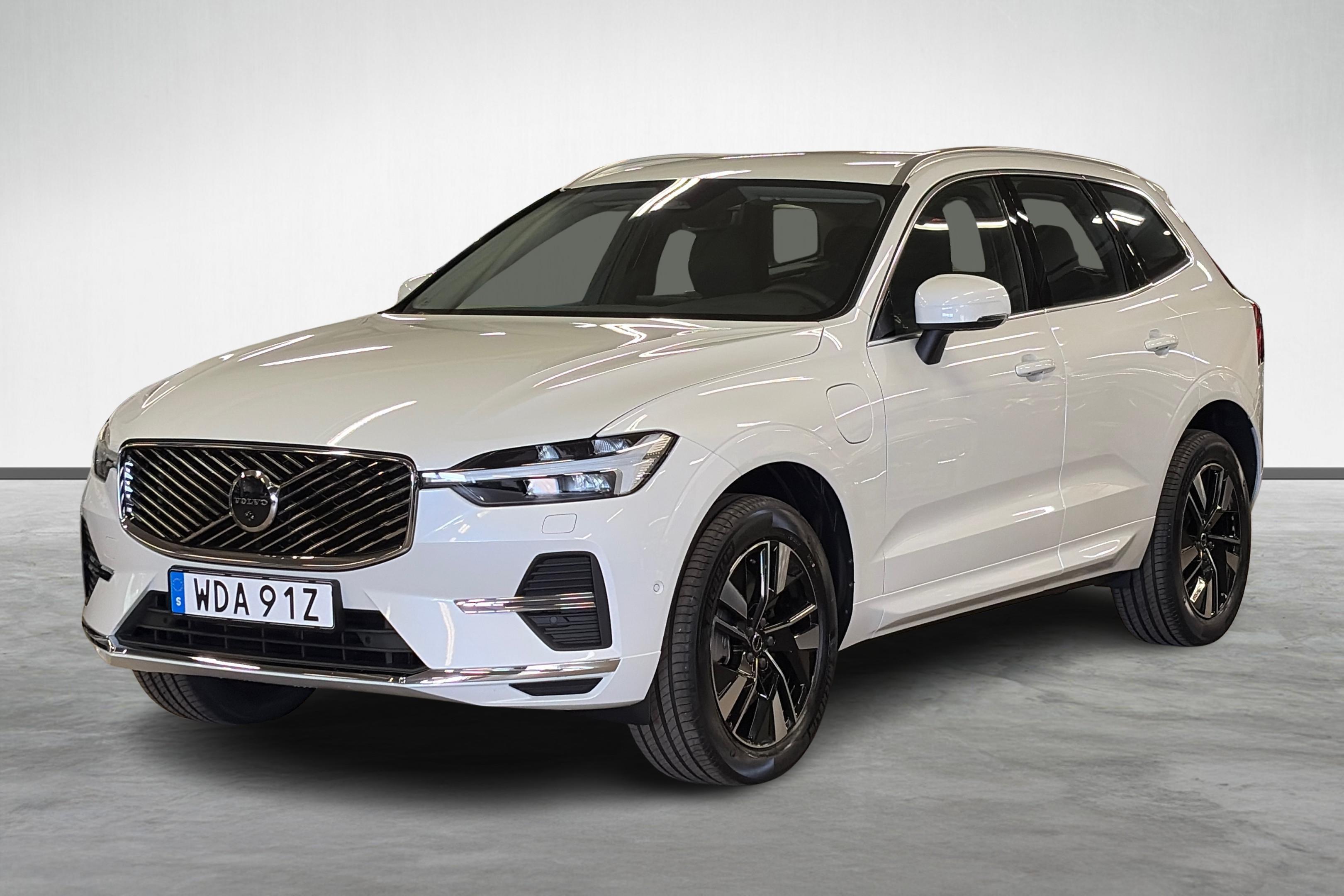 XC60 T6 Plus Bright Nordic Edition image