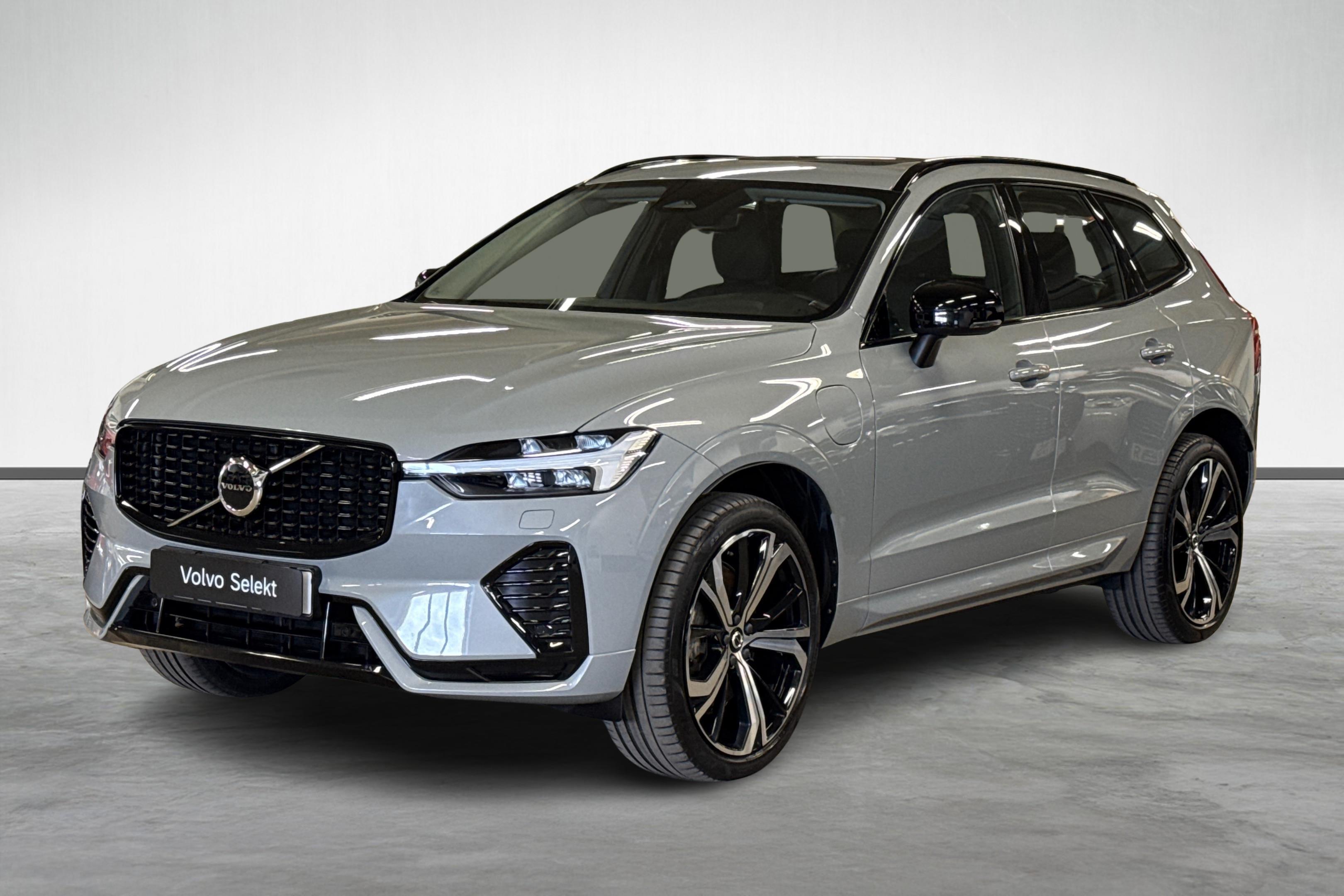 XC60 T6 Plus Dark Edition image