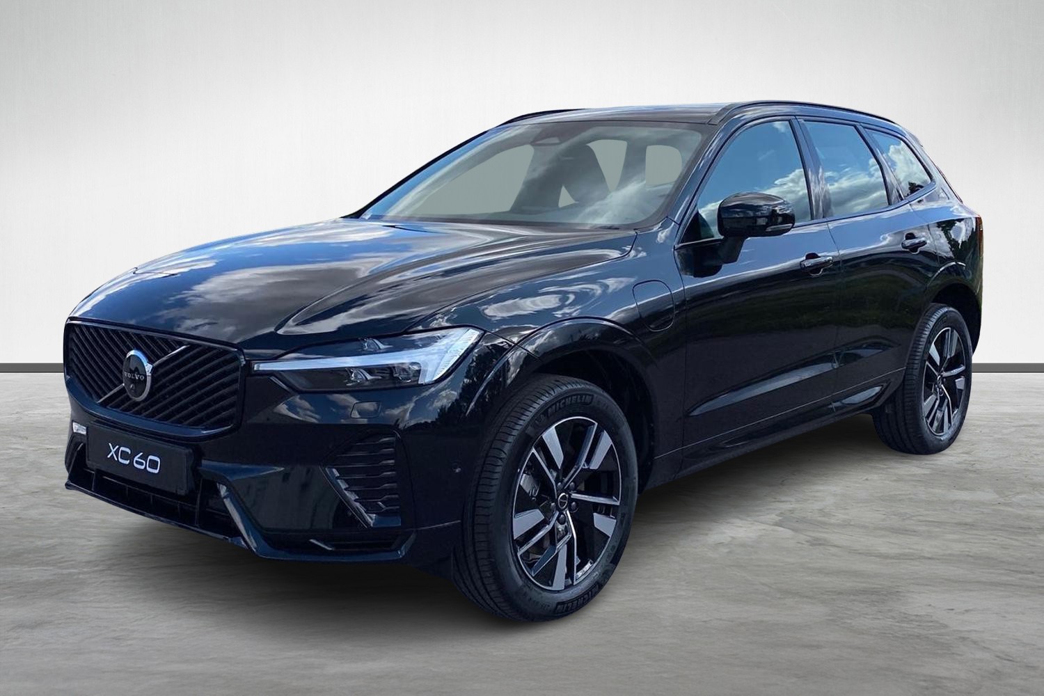 XC60 T6 Plus Dark Nordic Edition image