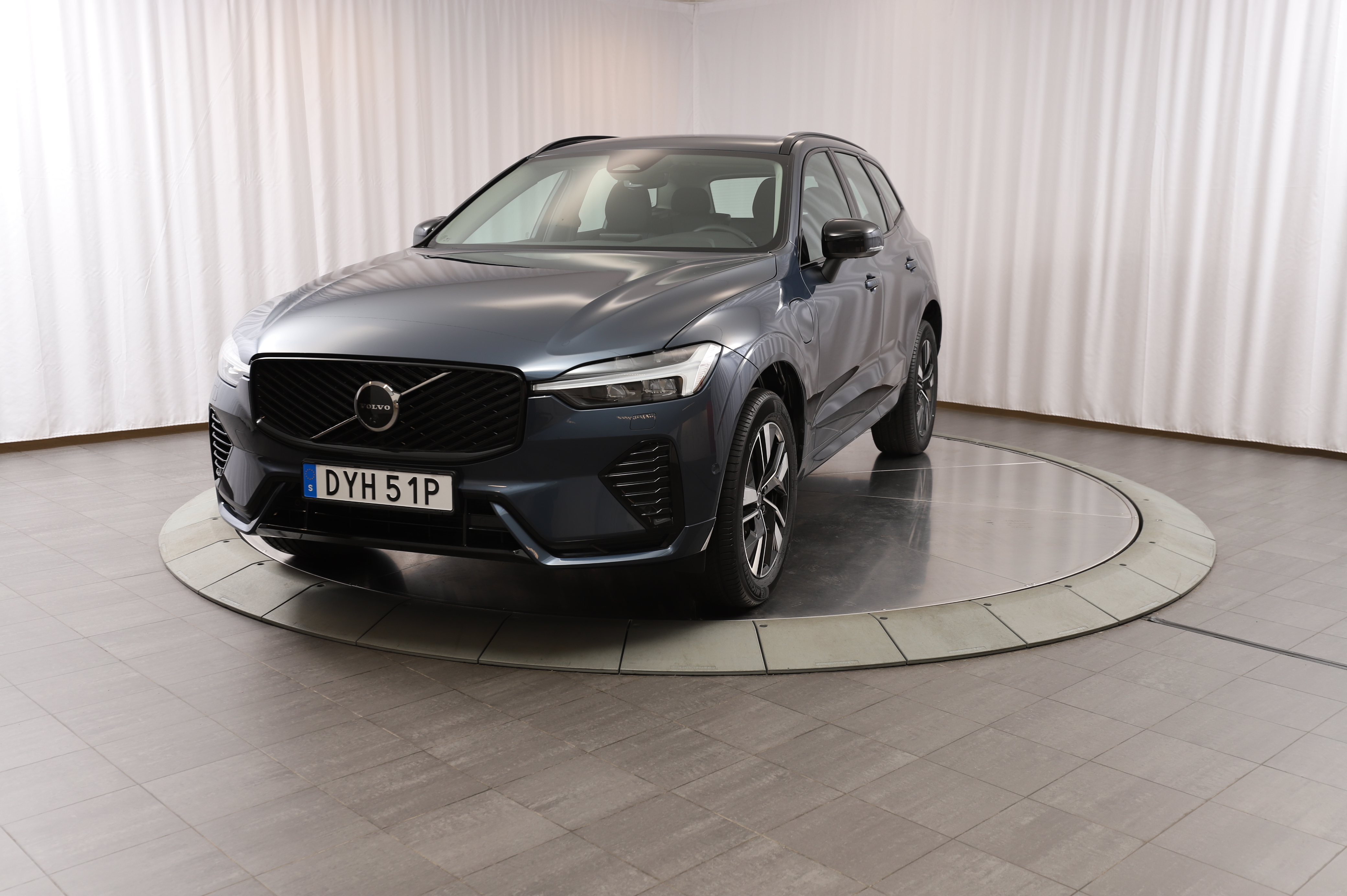 XC60 T6 Plus Dark Nordic Edition image