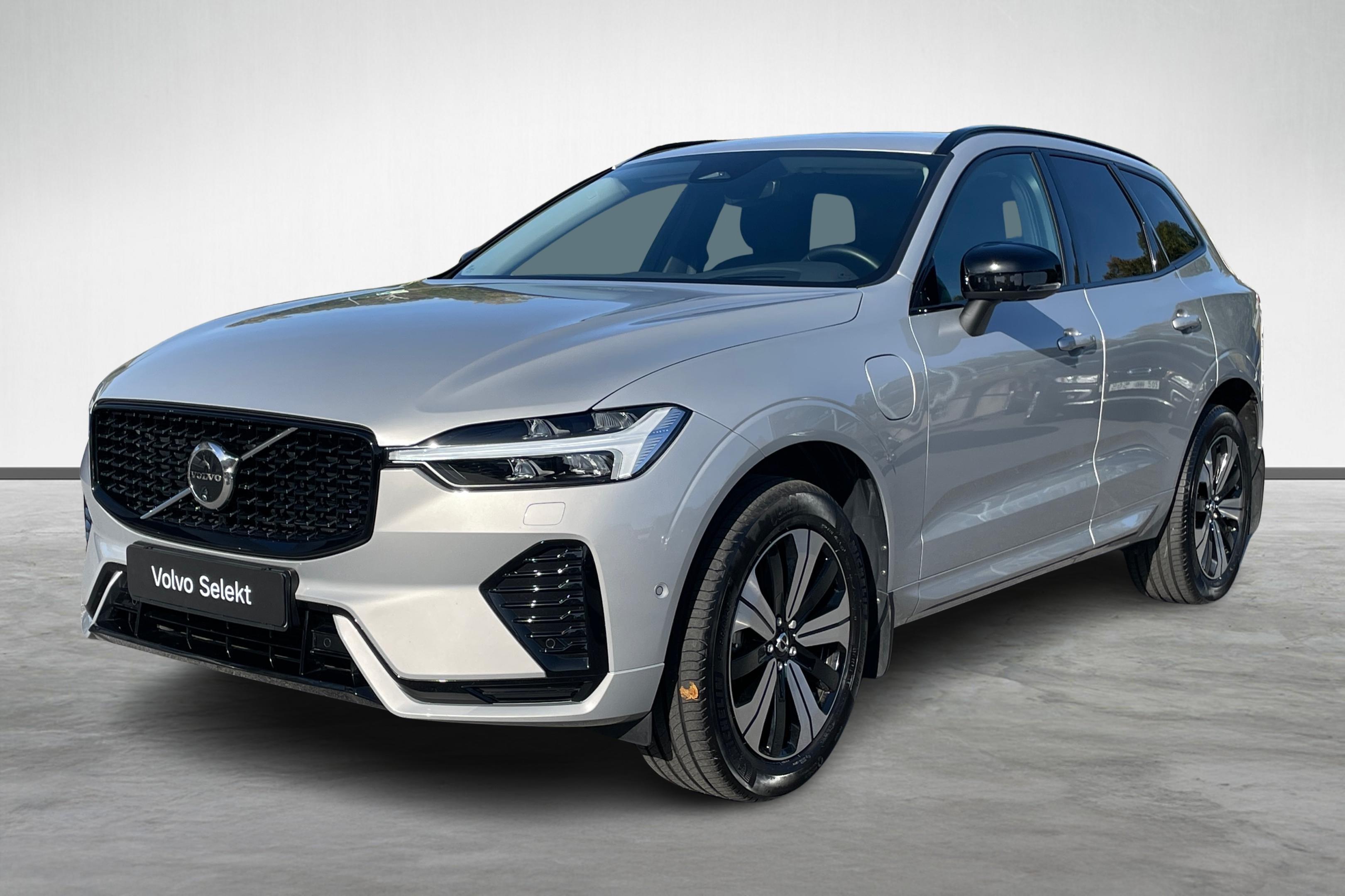 XC60 T6 Plus Dark Nordic Edition image