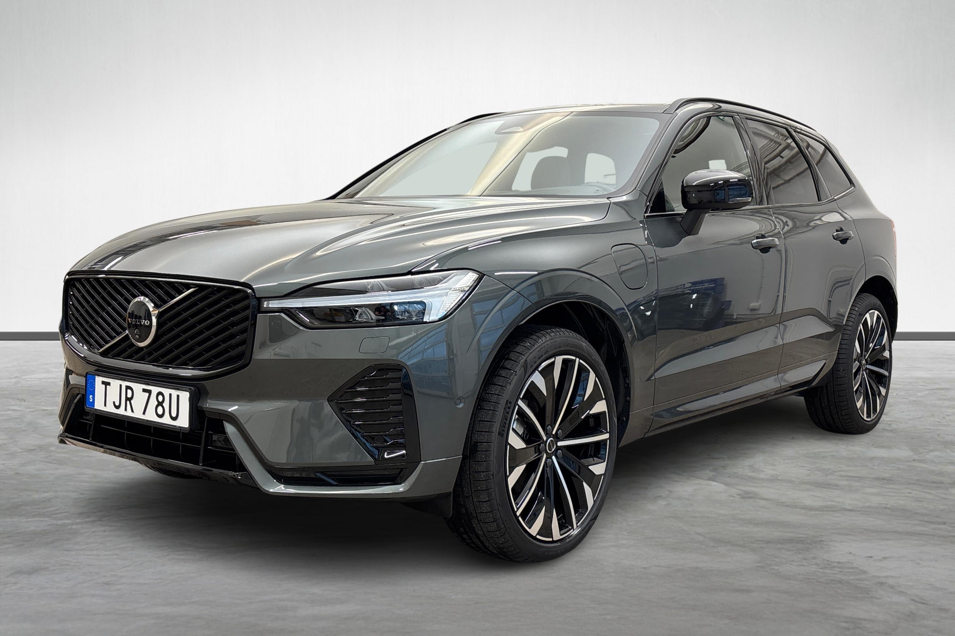 XC60 T6 Plus Dark Nordic Edition image