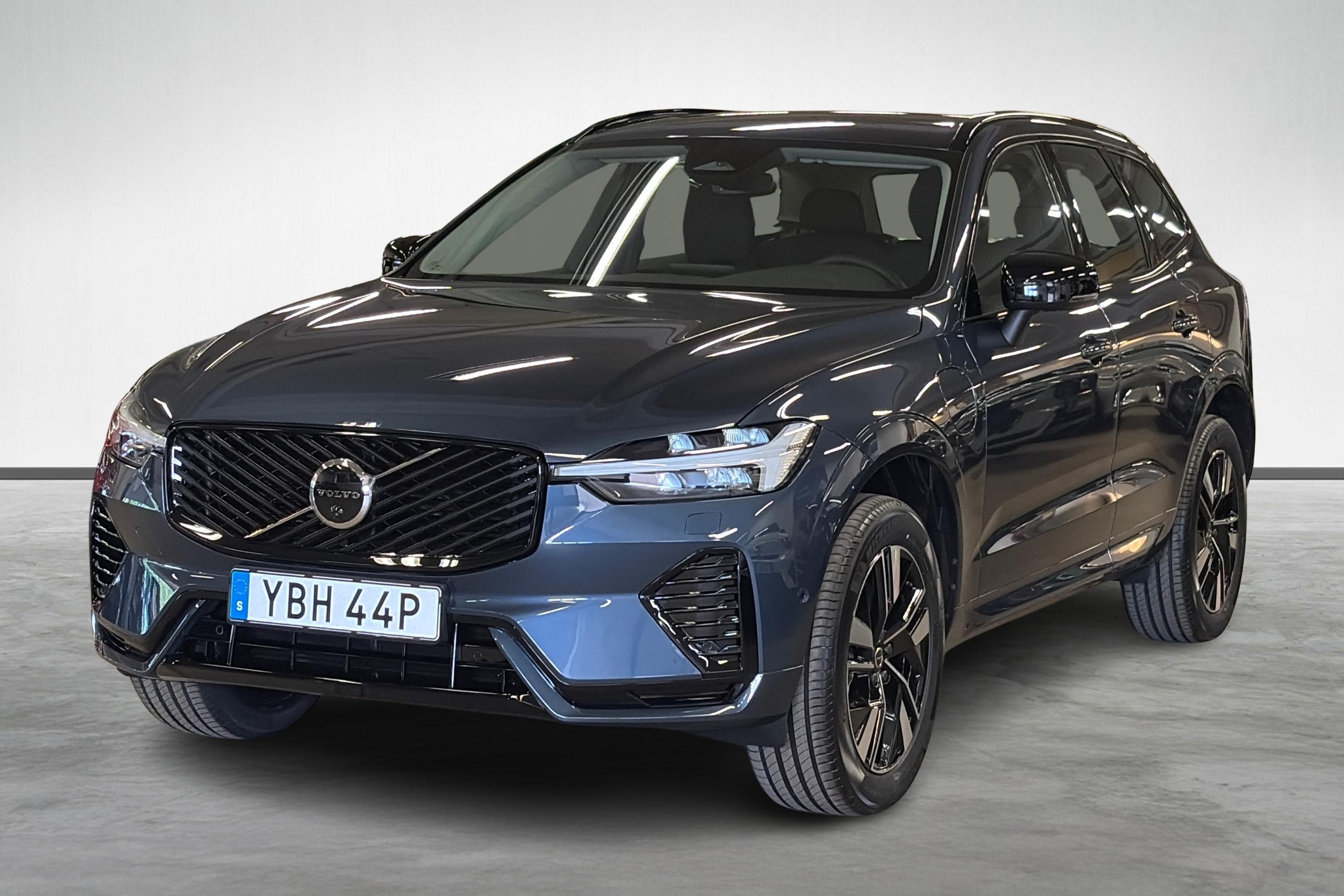 XC60 T6 Plus Dark Nordic Edition image