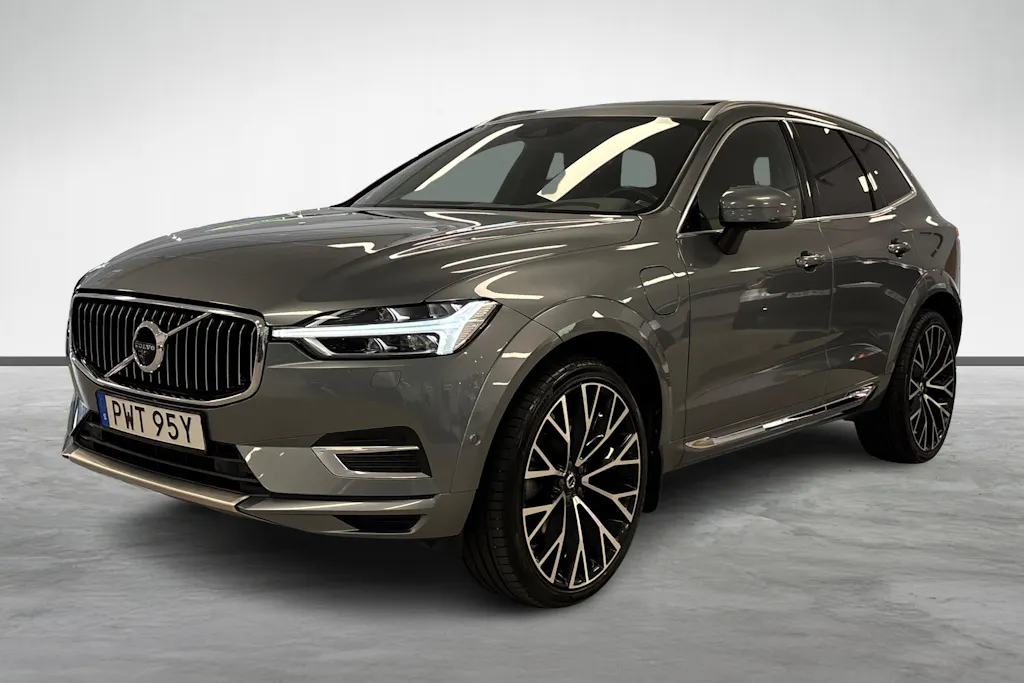 Volvo XC60 2020
