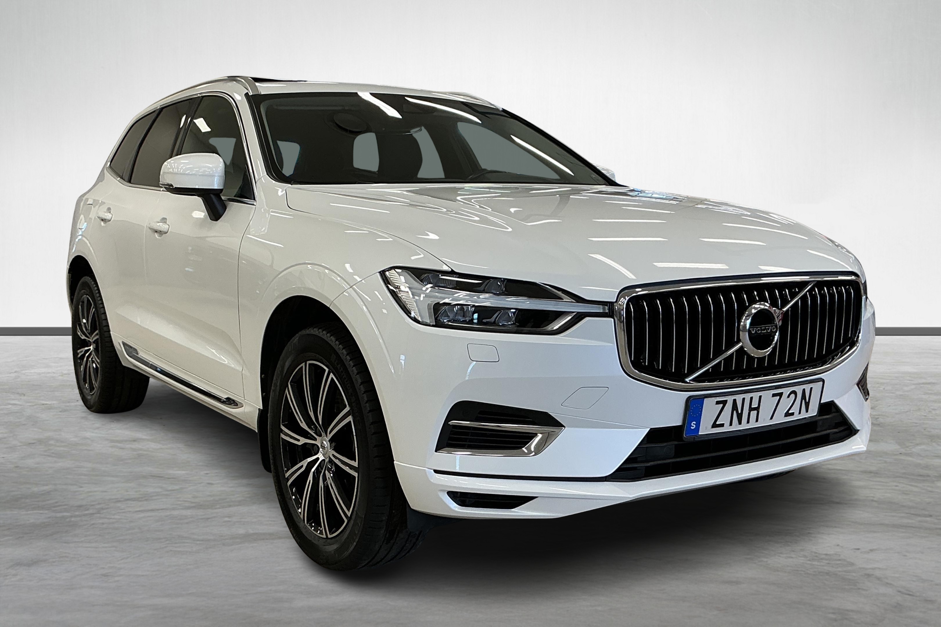 XC60 T8 TE Inscription image