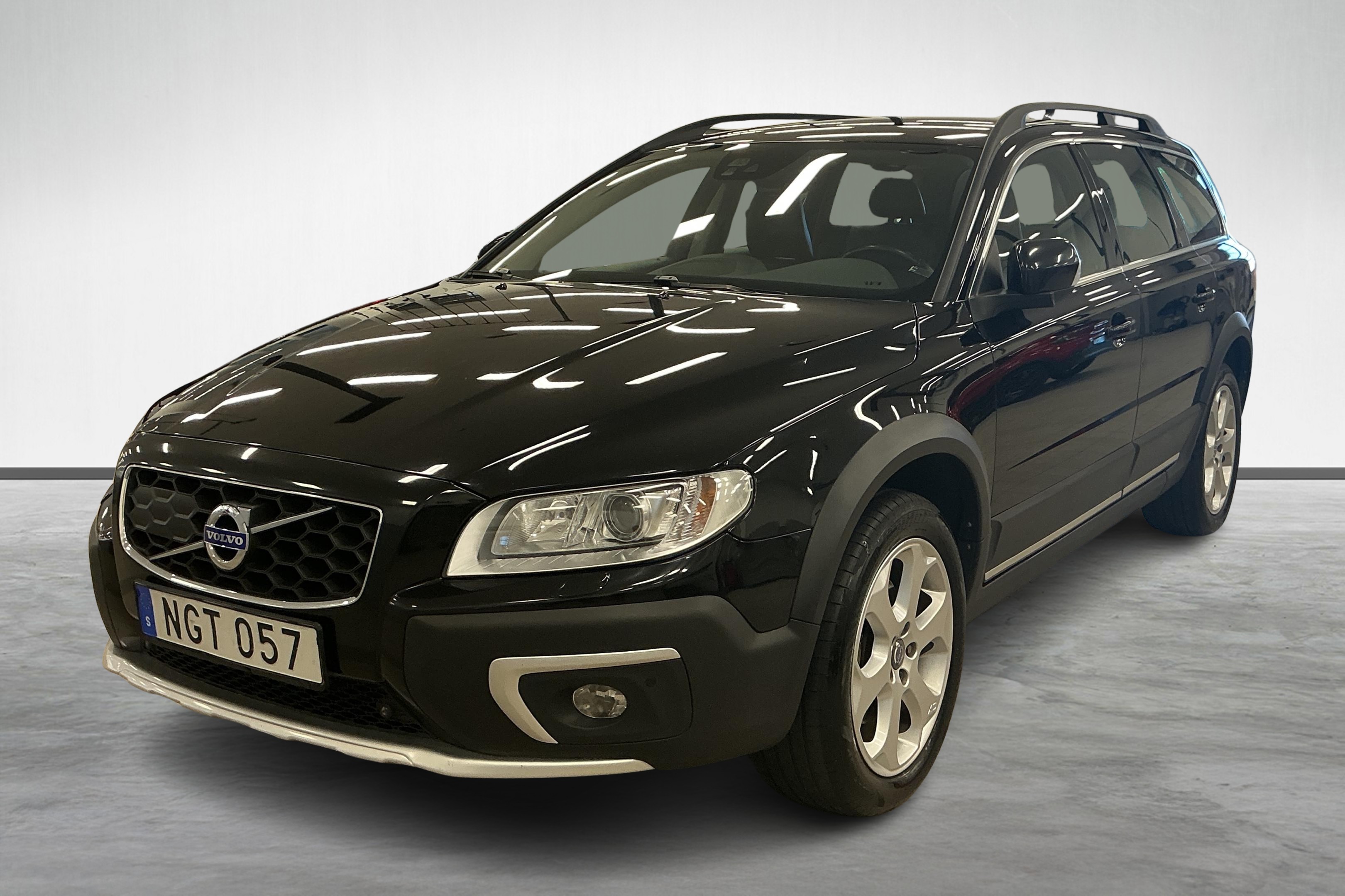XC70 II D4 AWD Classic Summum image