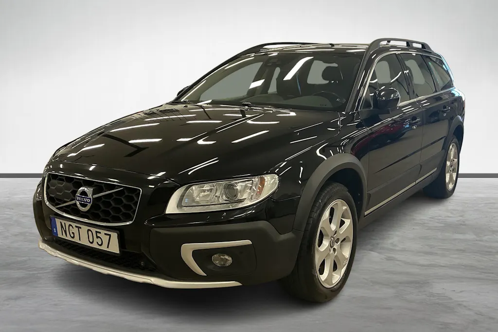Volvo XC70 2016