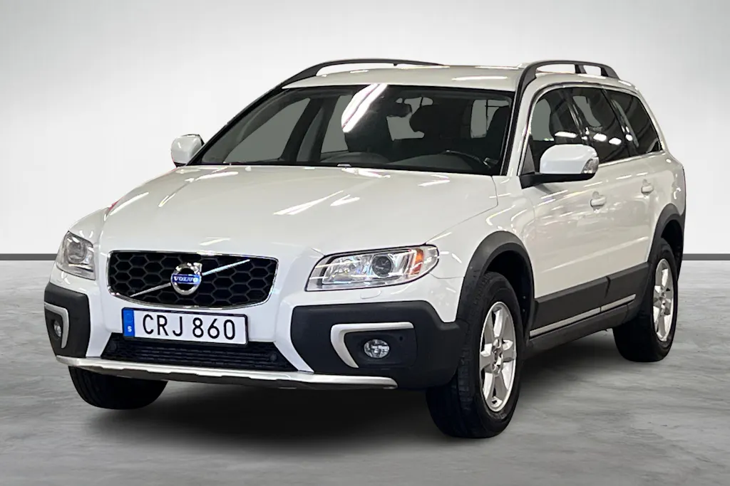 Volvo XC70 2015