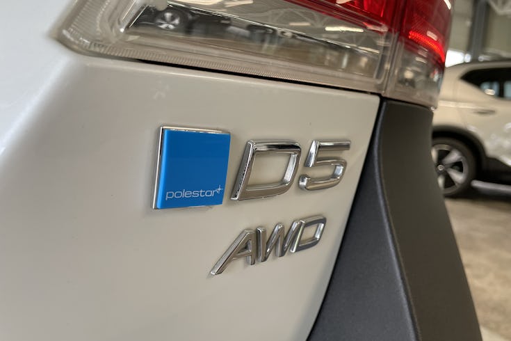 XC70 II D5 AWD Sport Edition BE PRO II image 9