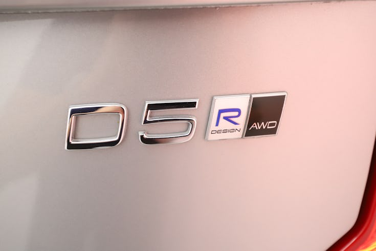XC90 D5 AWD R-Design 7-säten image 31
