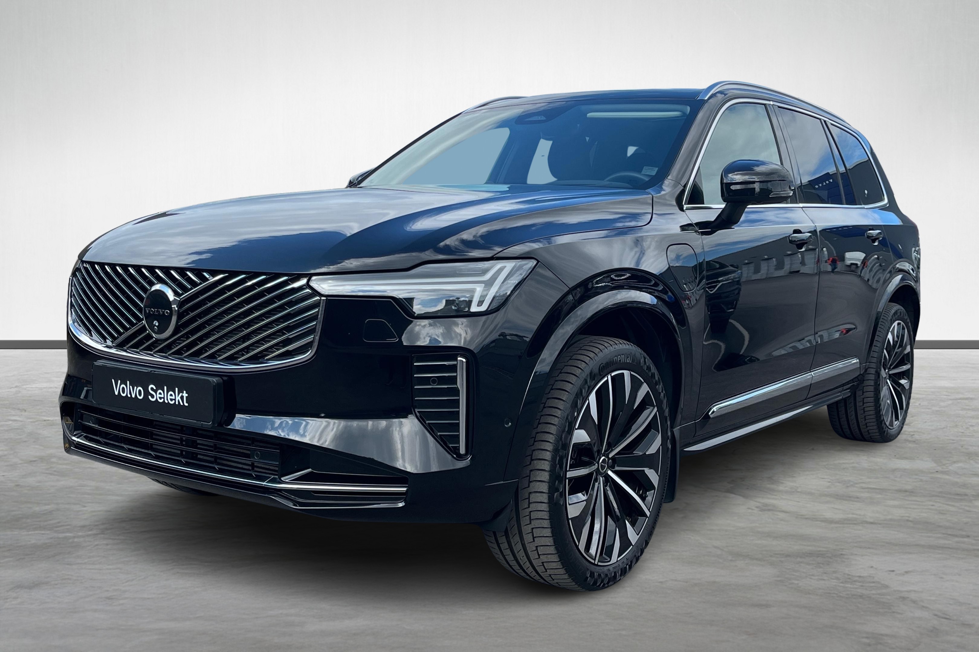 XC90 II T8 Ultra Bright image