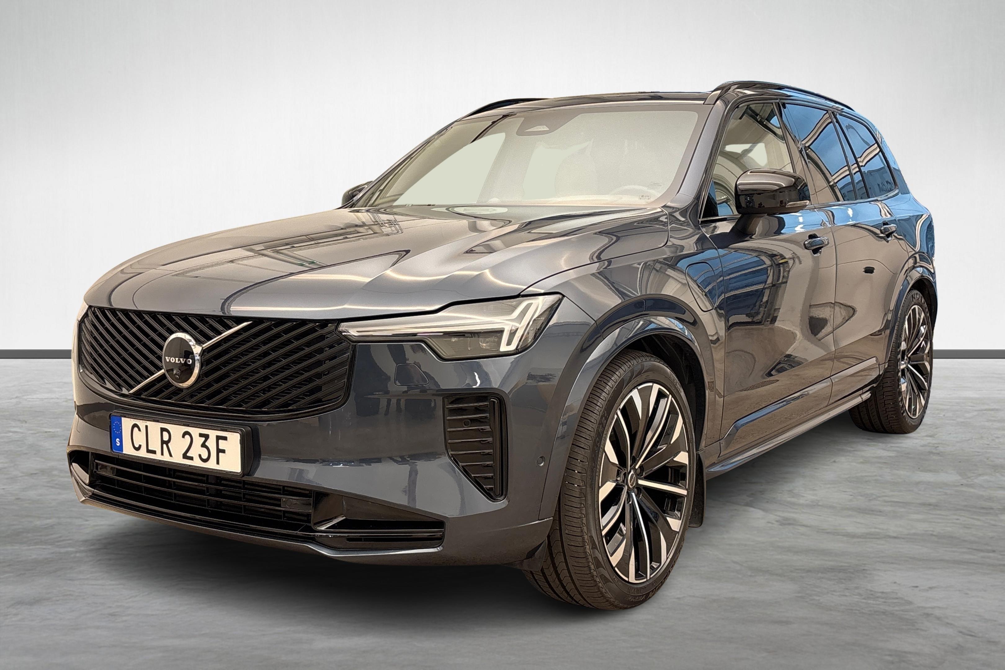 XC90 II T8 Ultra Dark image