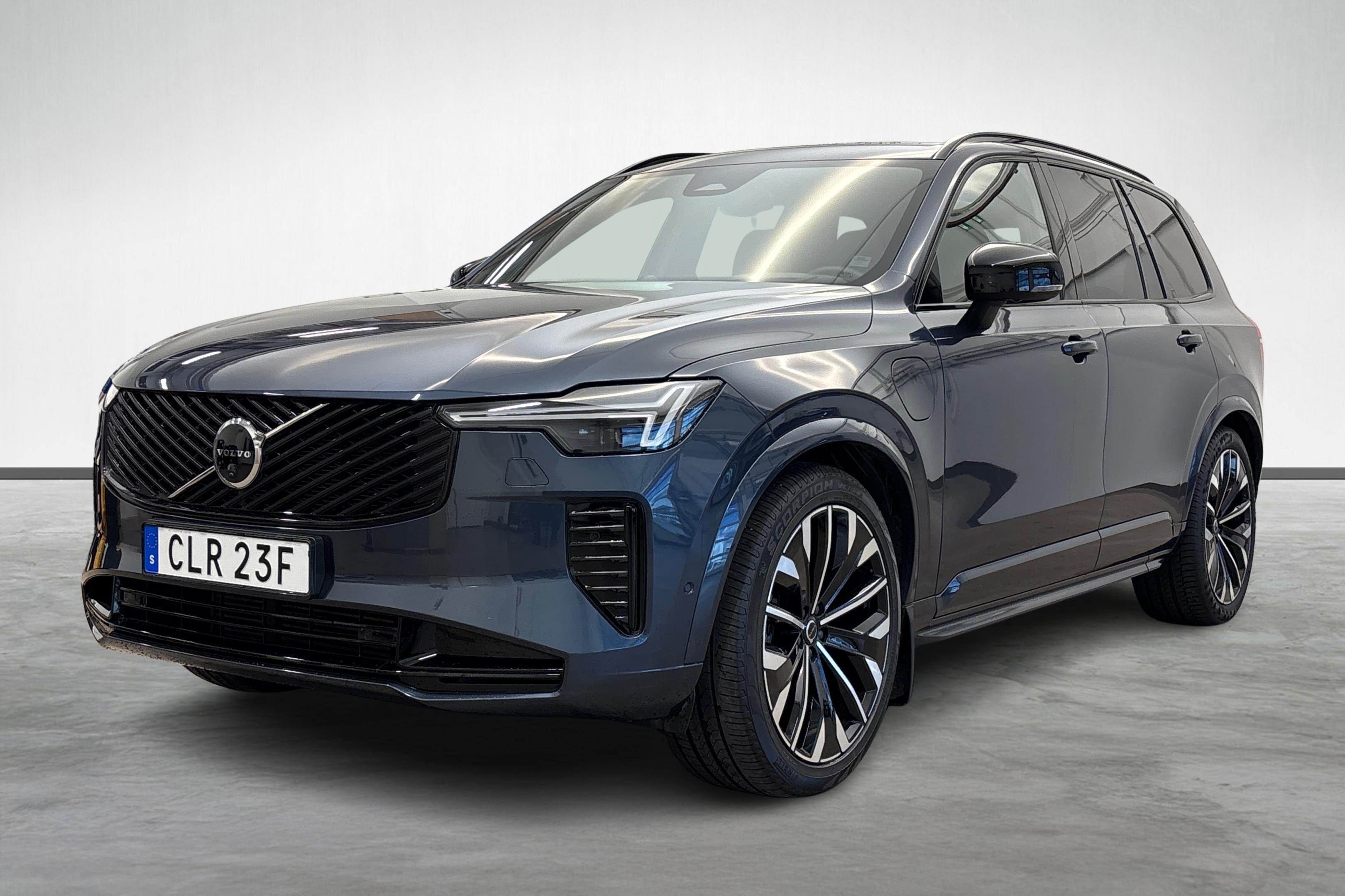 XC90 II T8 Ultra Dark image