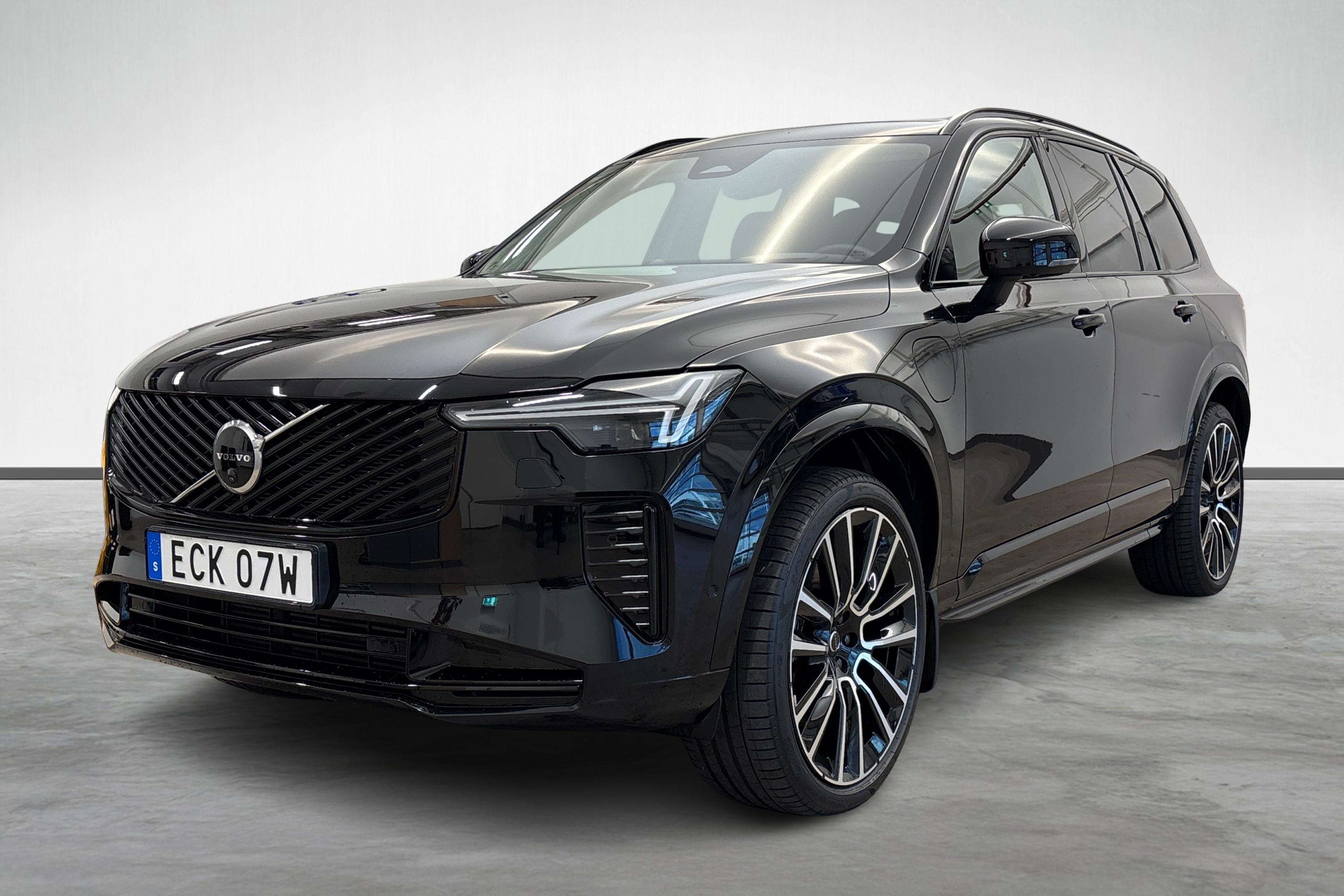XC90 II T8 Ultra Dark image